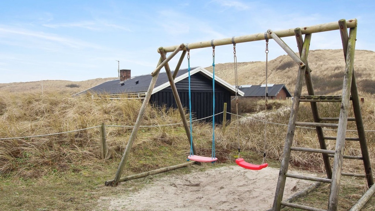 Photo of Outdoor in Bjerregard Strand