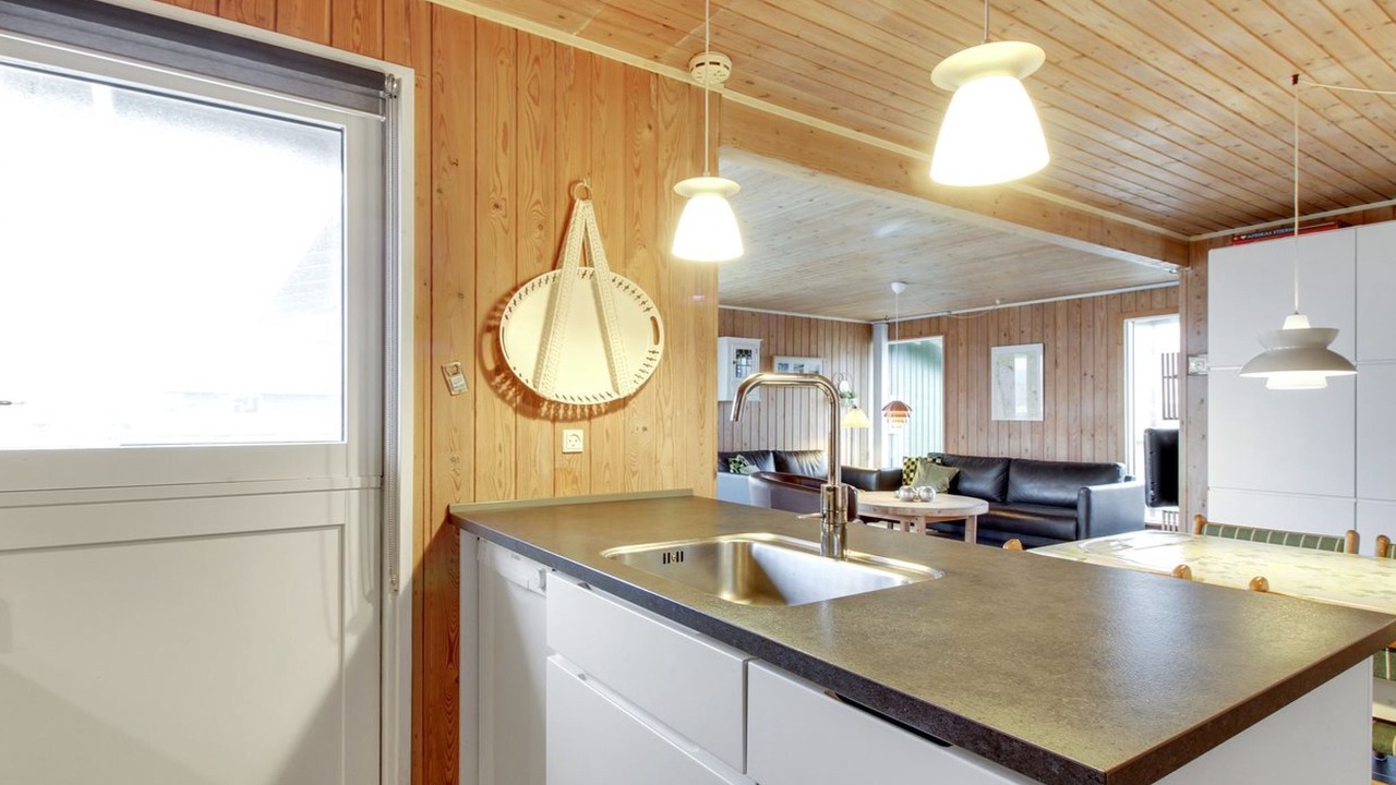Photo of Bedroom in Bjerregard Strand