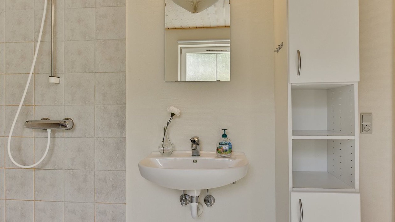 Photo of Bathroom in Grasten