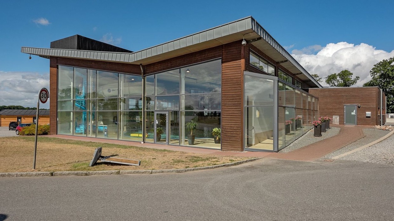 Photo of Outdoor in Grasten
