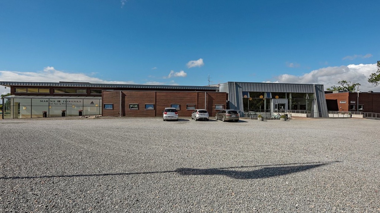 Photo of Outdoor in Grasten
