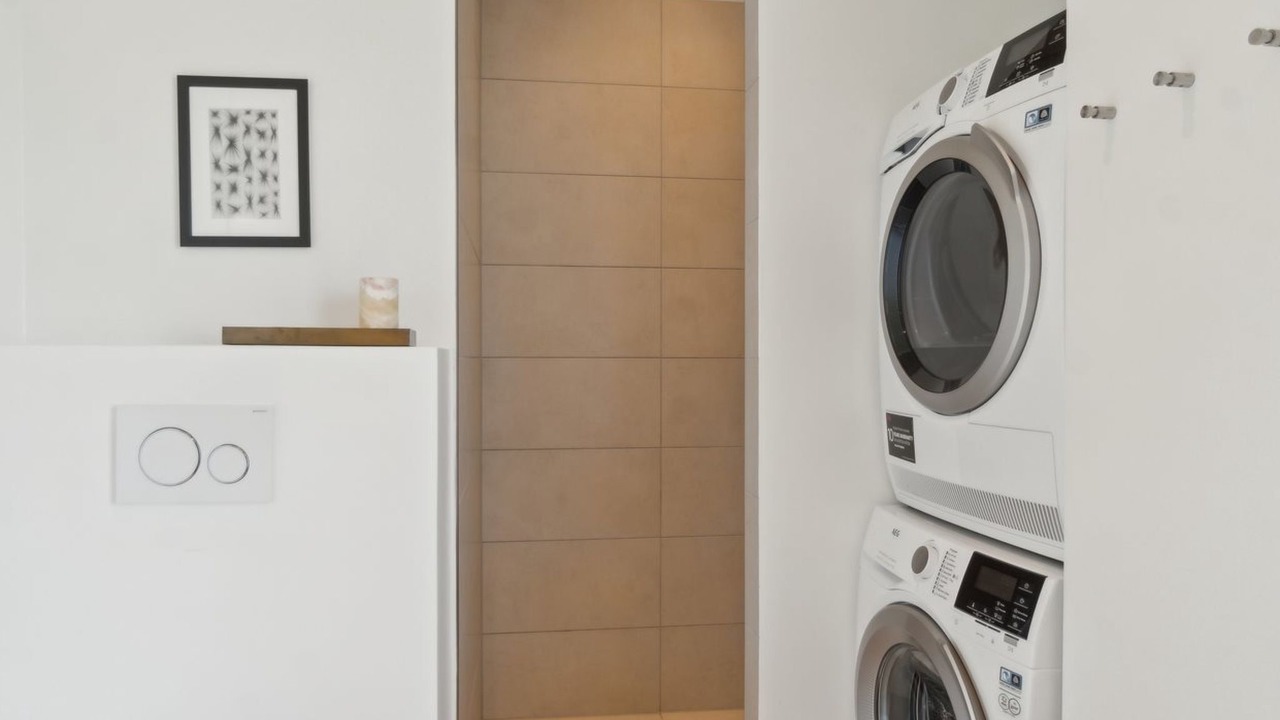 Photo of Bathroom in Horve