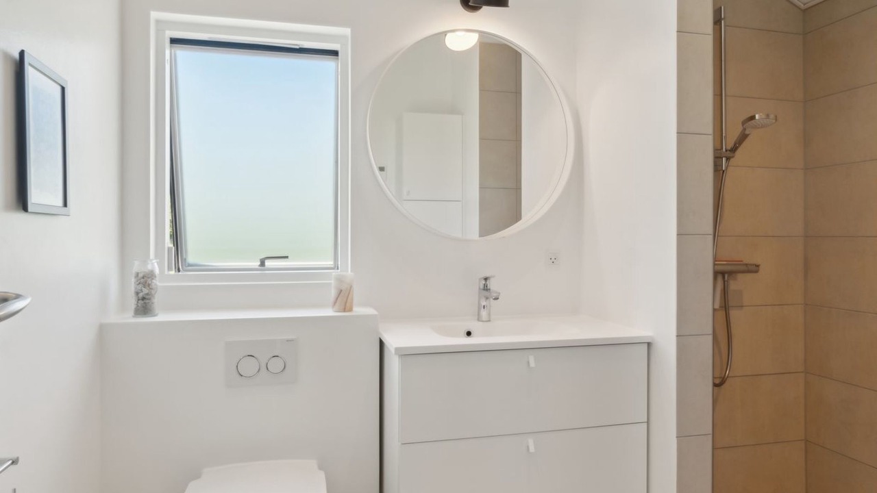 Photo of Bathroom in Horve