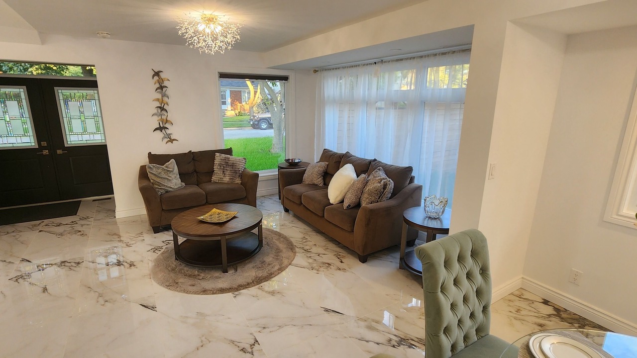 Photo of Livingroom in Riverside