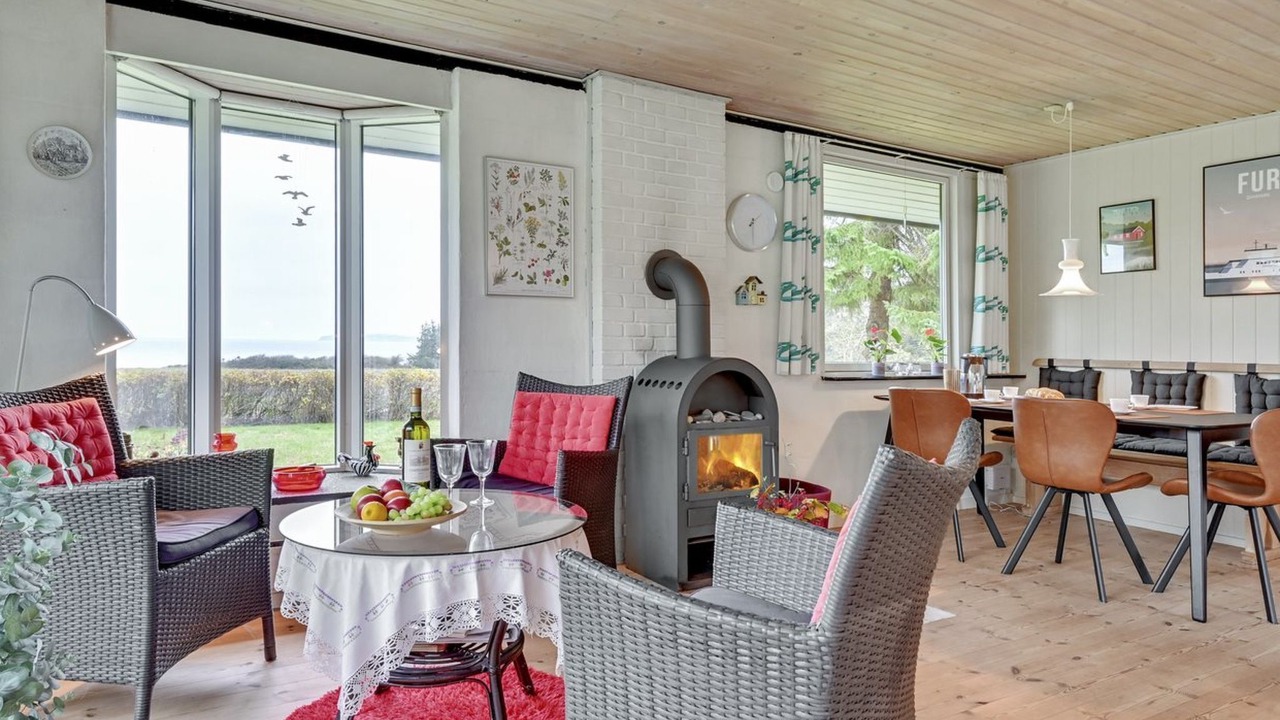 Photo of Livingroom in Fur