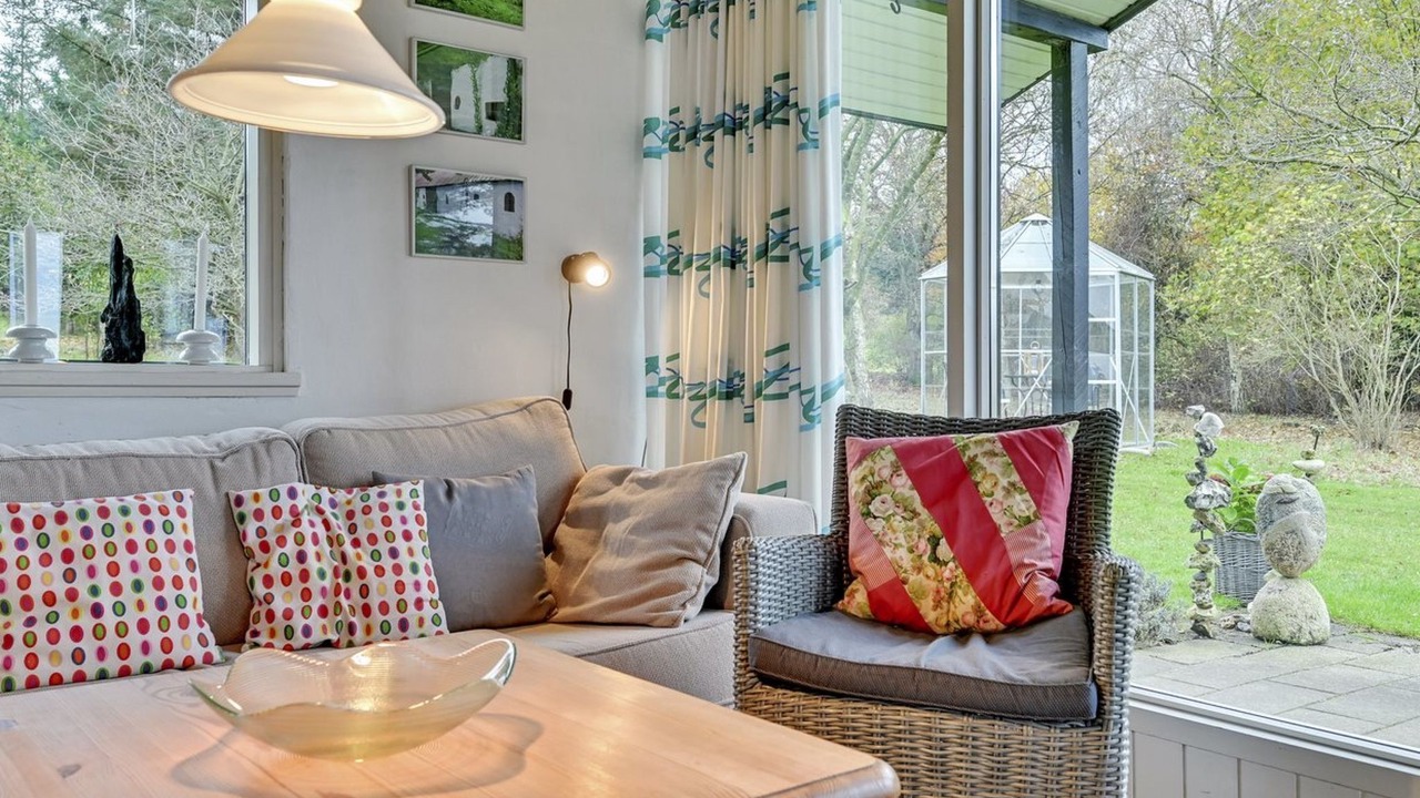 Photo of Livingroom in Fur
