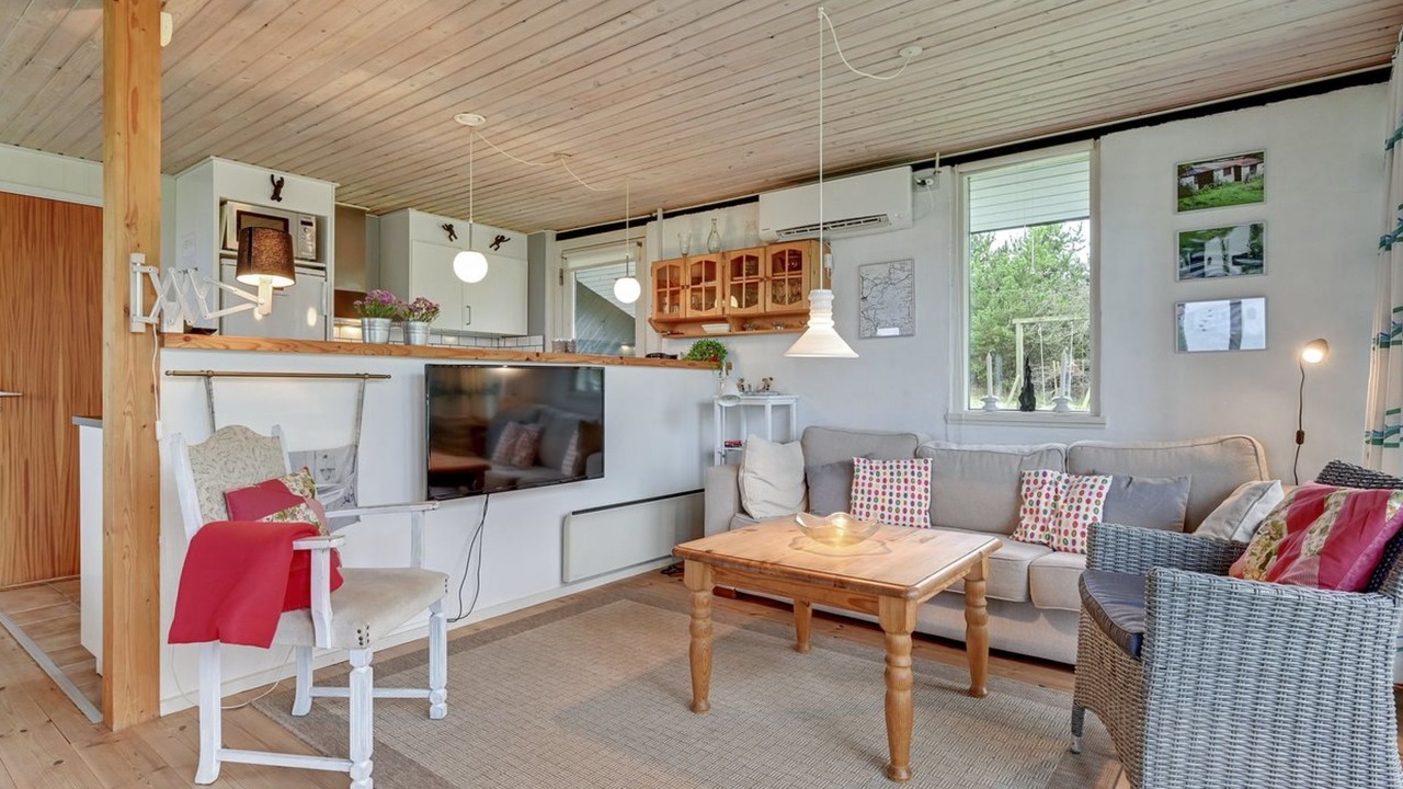 Photo of Livingroom in Fur