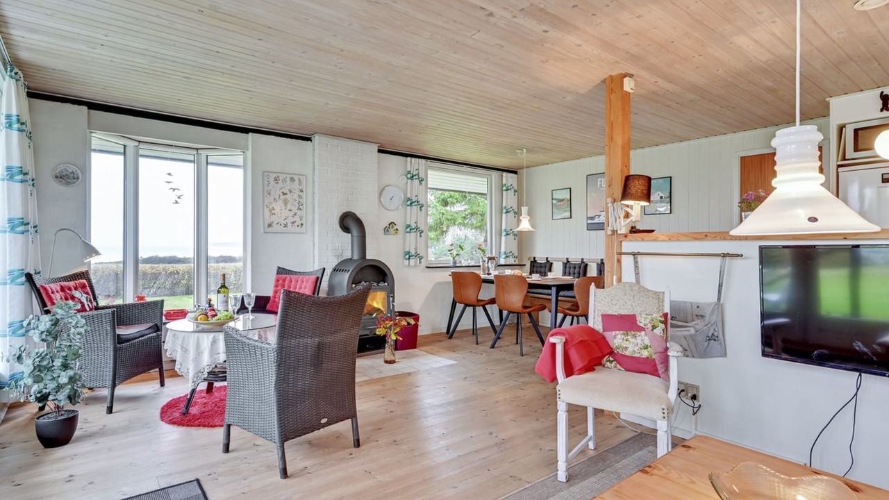 Photo of Livingroom in Fur