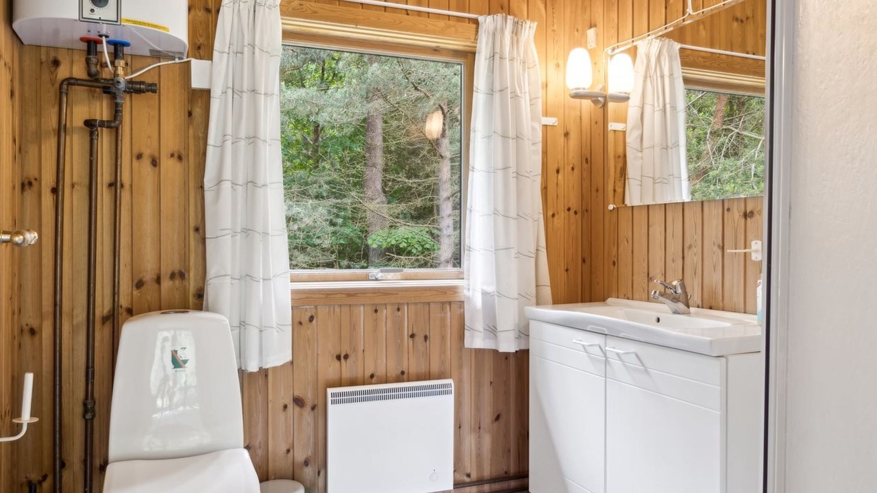 Photo of Bathroom in Nykobing Sjaelland