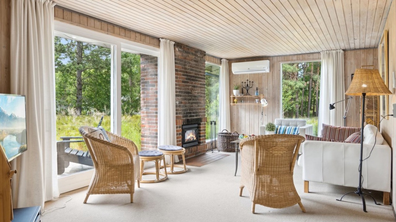 Photo of Livingroom in Nykobing Sjaelland