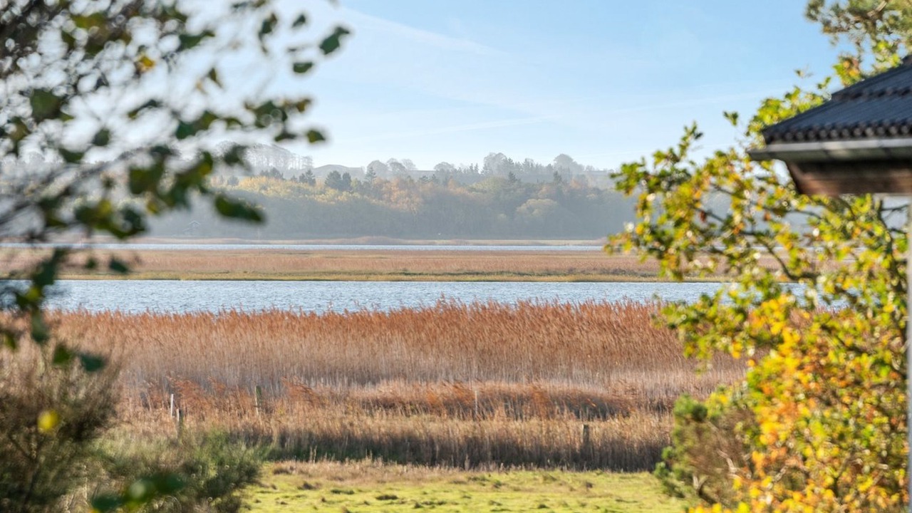 Photo of Outdoor in Sødring