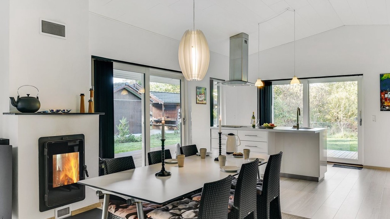 Photo of Livingroom in Sødring