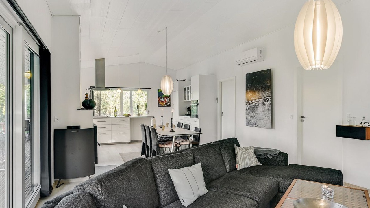 Photo of Livingroom in Sødring