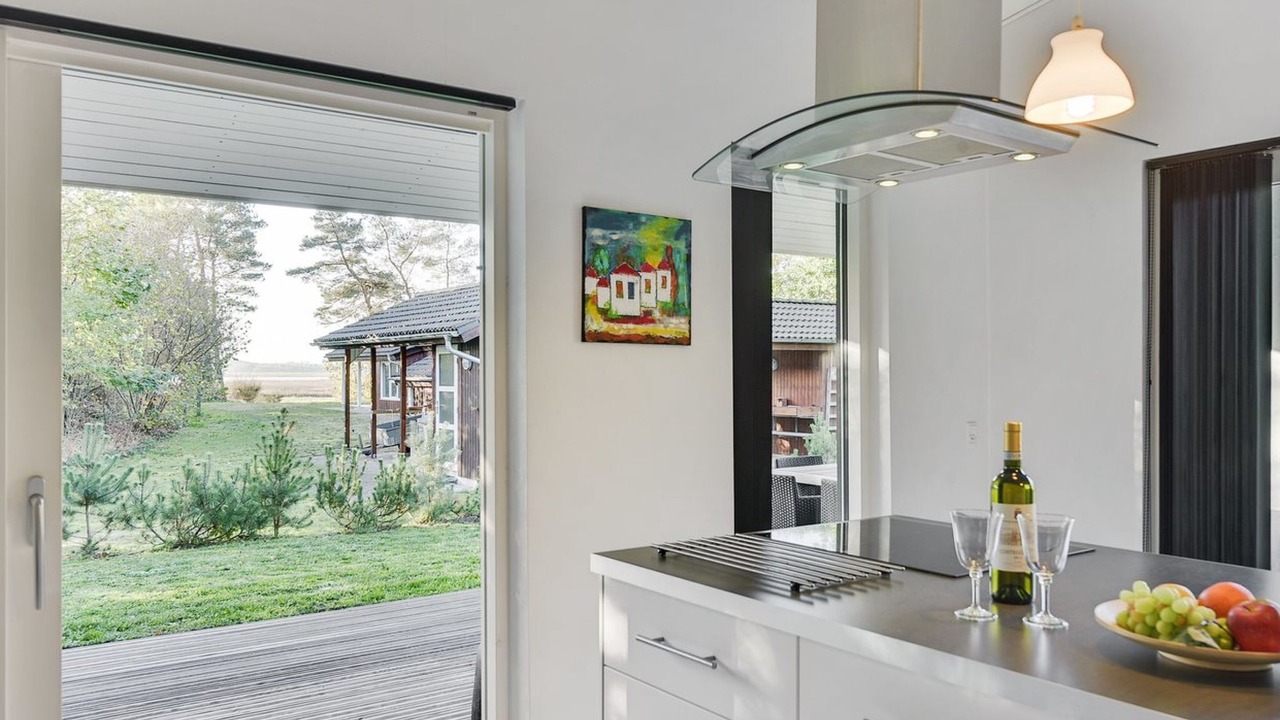Photo of Bedroom in Sødring