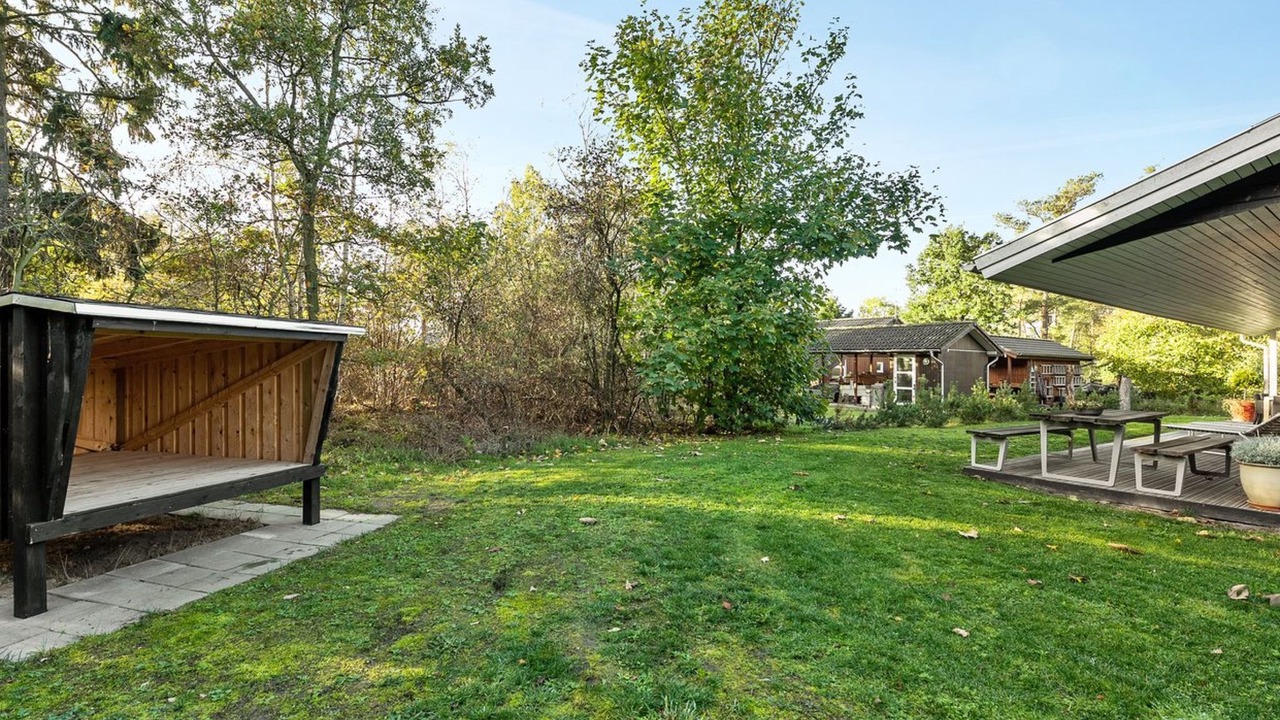 Photo of Outdoor in Sødring