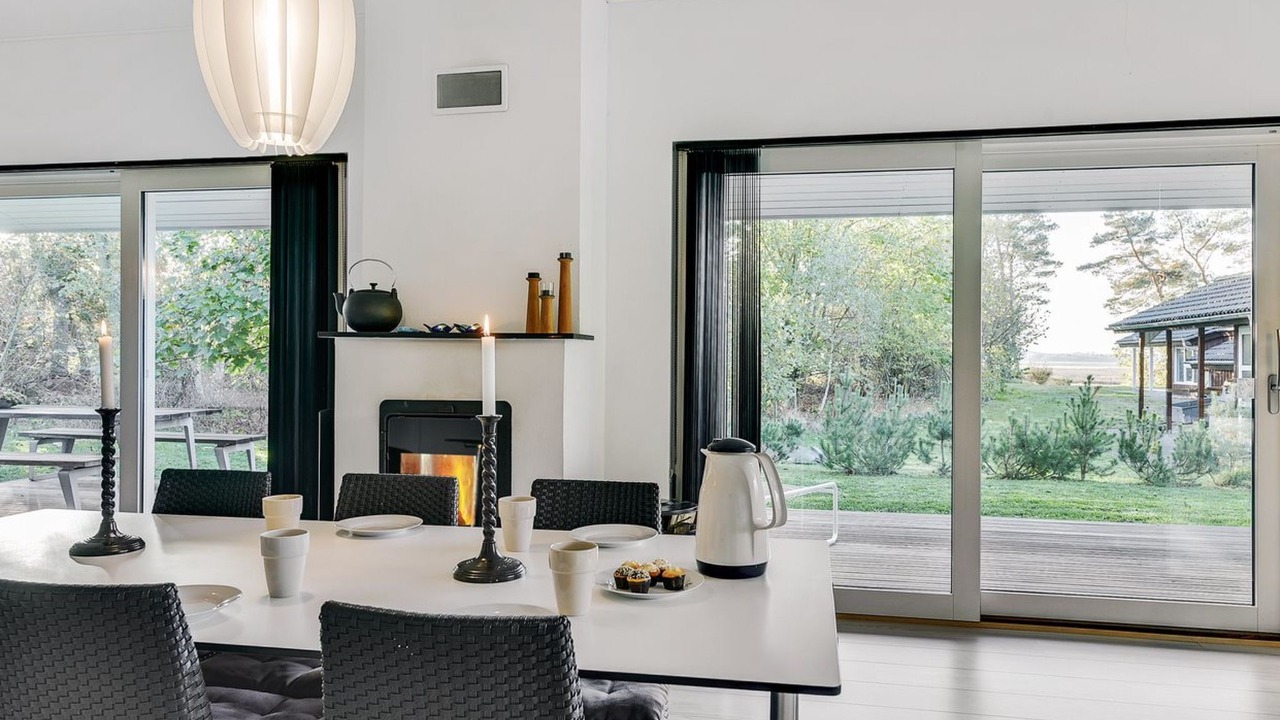 Photo of Livingroom in Sødring