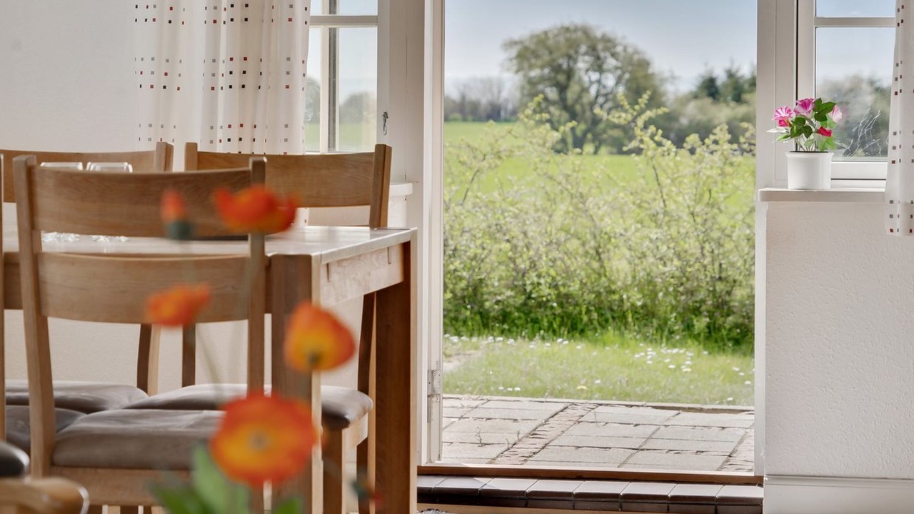 Photo of Livingroom in Helnæs By