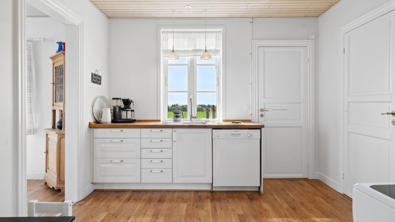 Photo of Bedroom in Helnæs By
