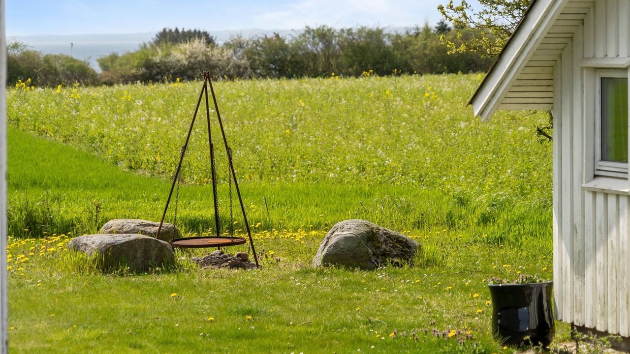 Photo of Outdoor in Helnæs By
