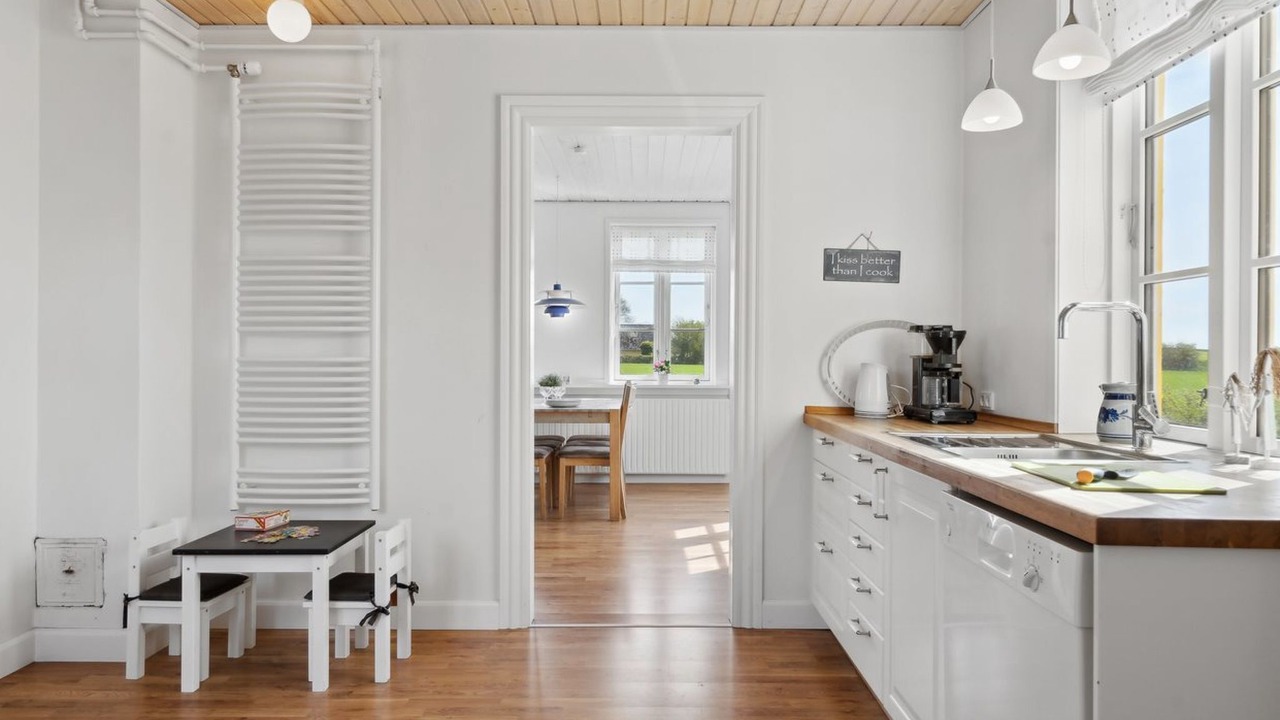 Photo of Bedroom in Helnæs By