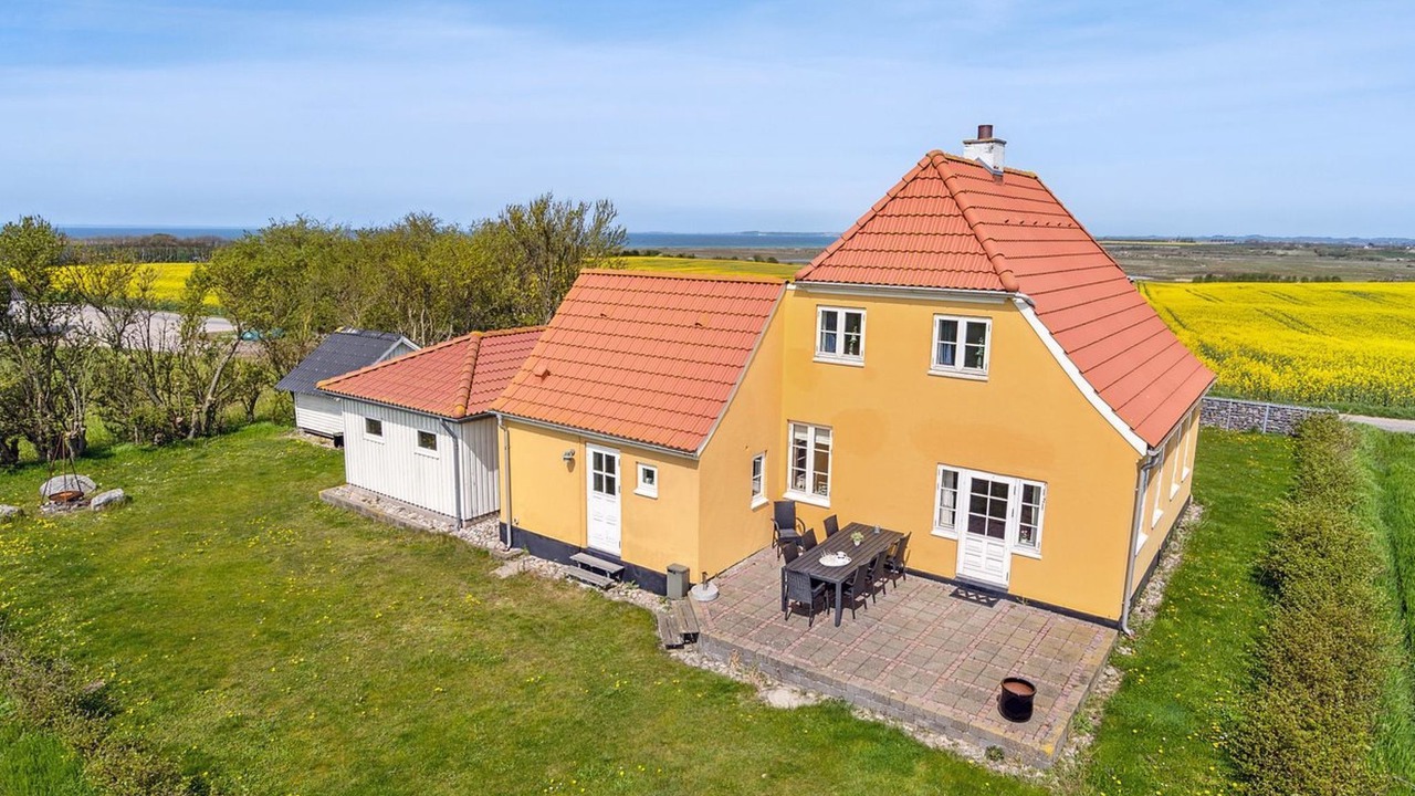 Photo of Others in Helnæs By