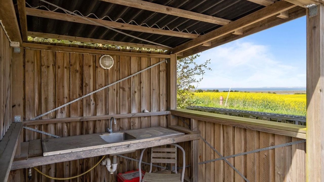 Photo of Outdoor in Helnæs By