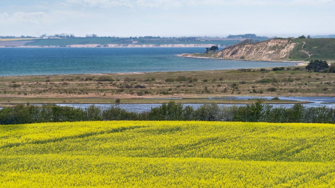 Photo of Outdoor in Helnæs By