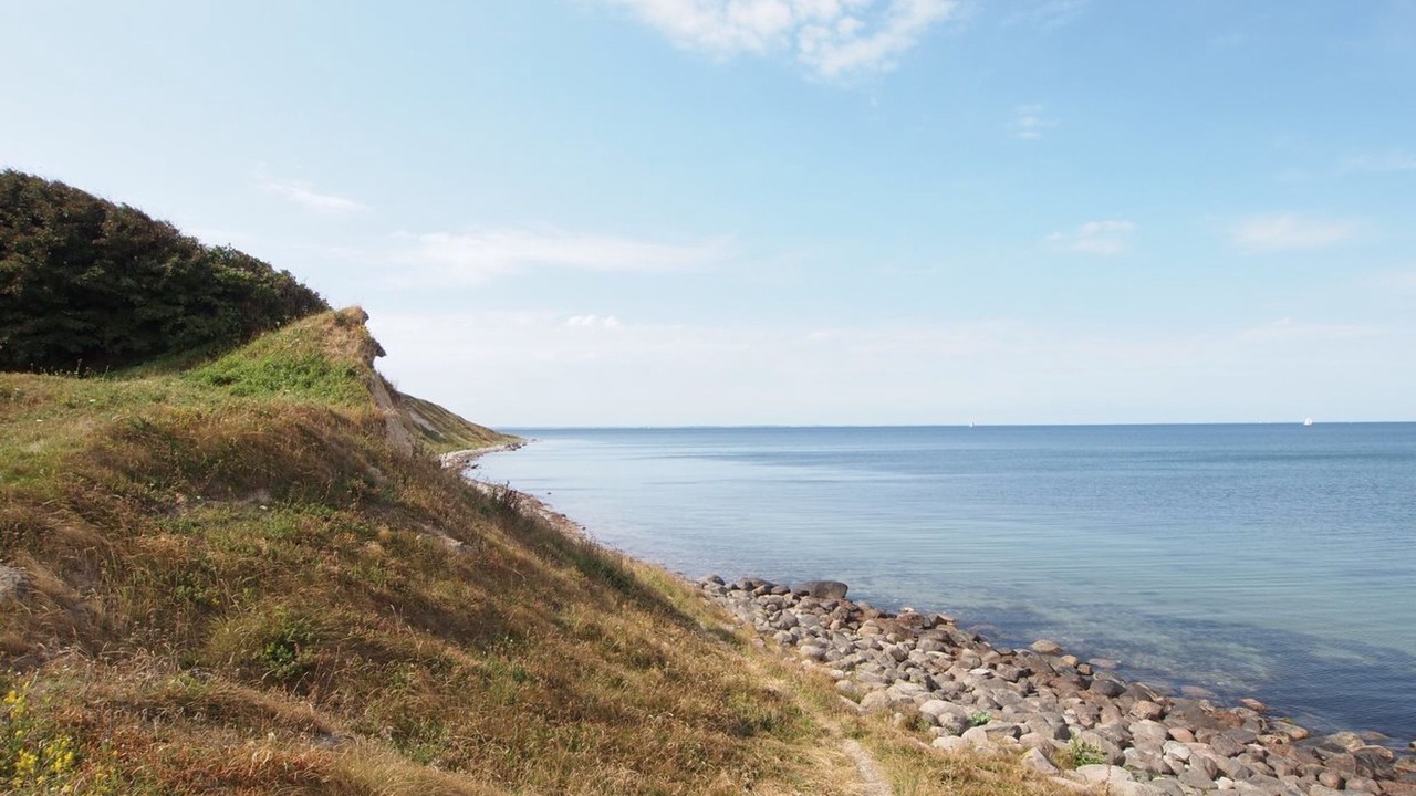 Photo of Outdoor in Helnæs By