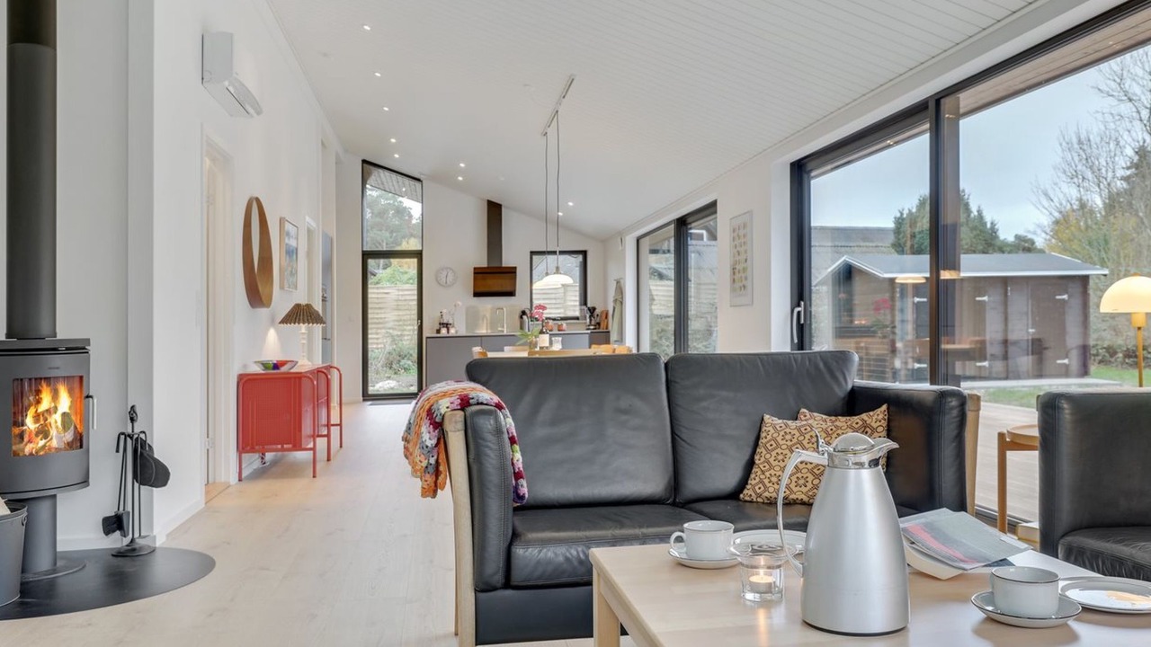 Photo of Livingroom in Hasle