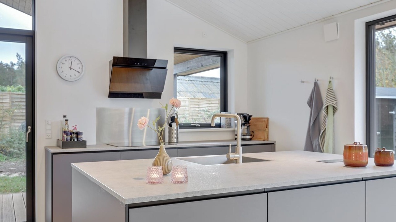 Photo of Bedroom in Hasle
