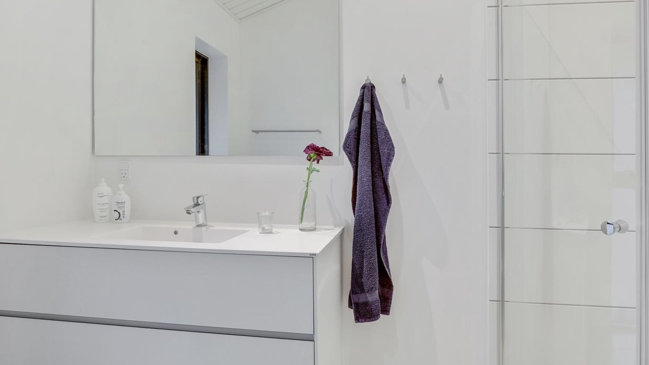 Photo of Bathroom in Hasle