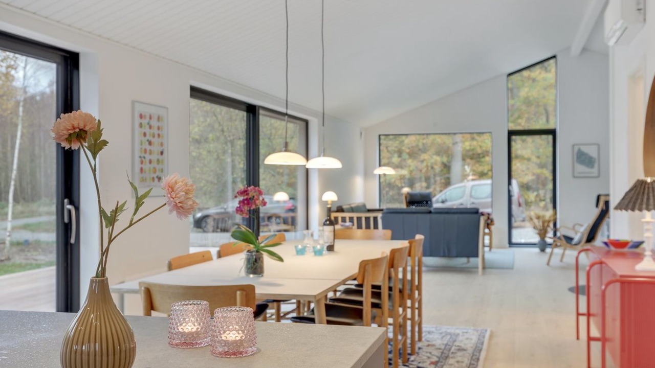 Photo of Livingroom in Hasle
