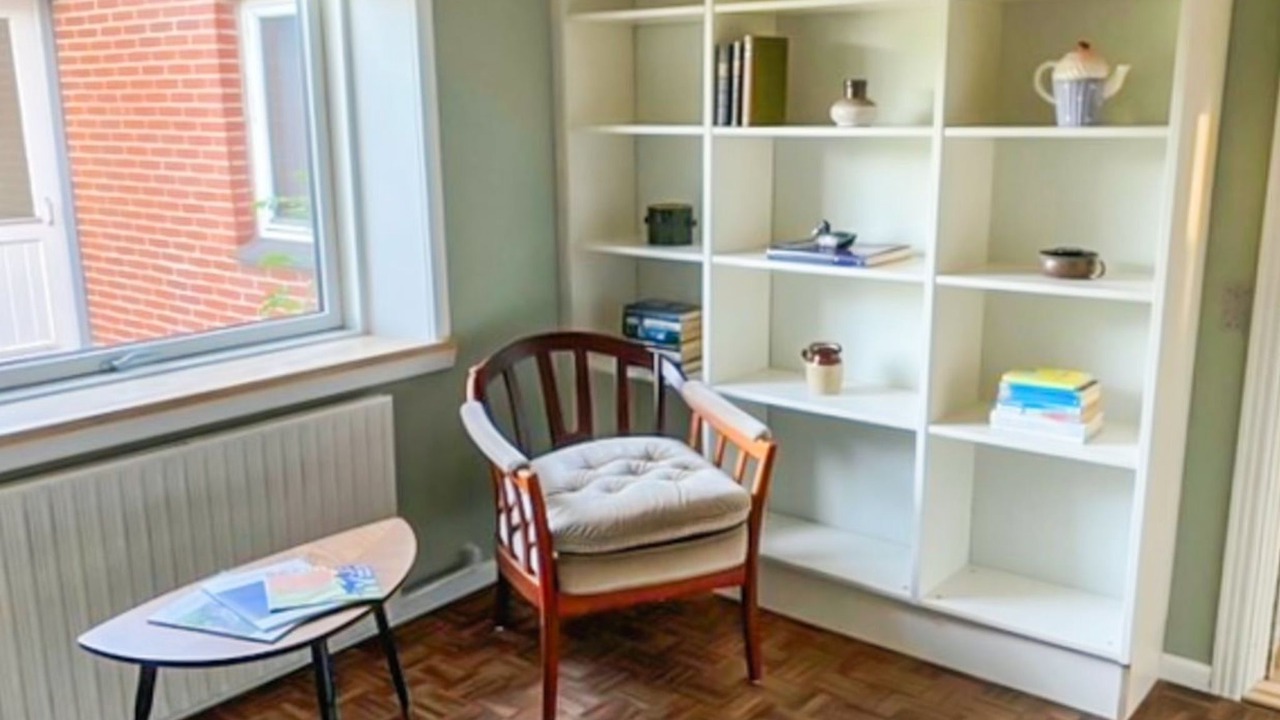 Photo of Livingroom in Balka