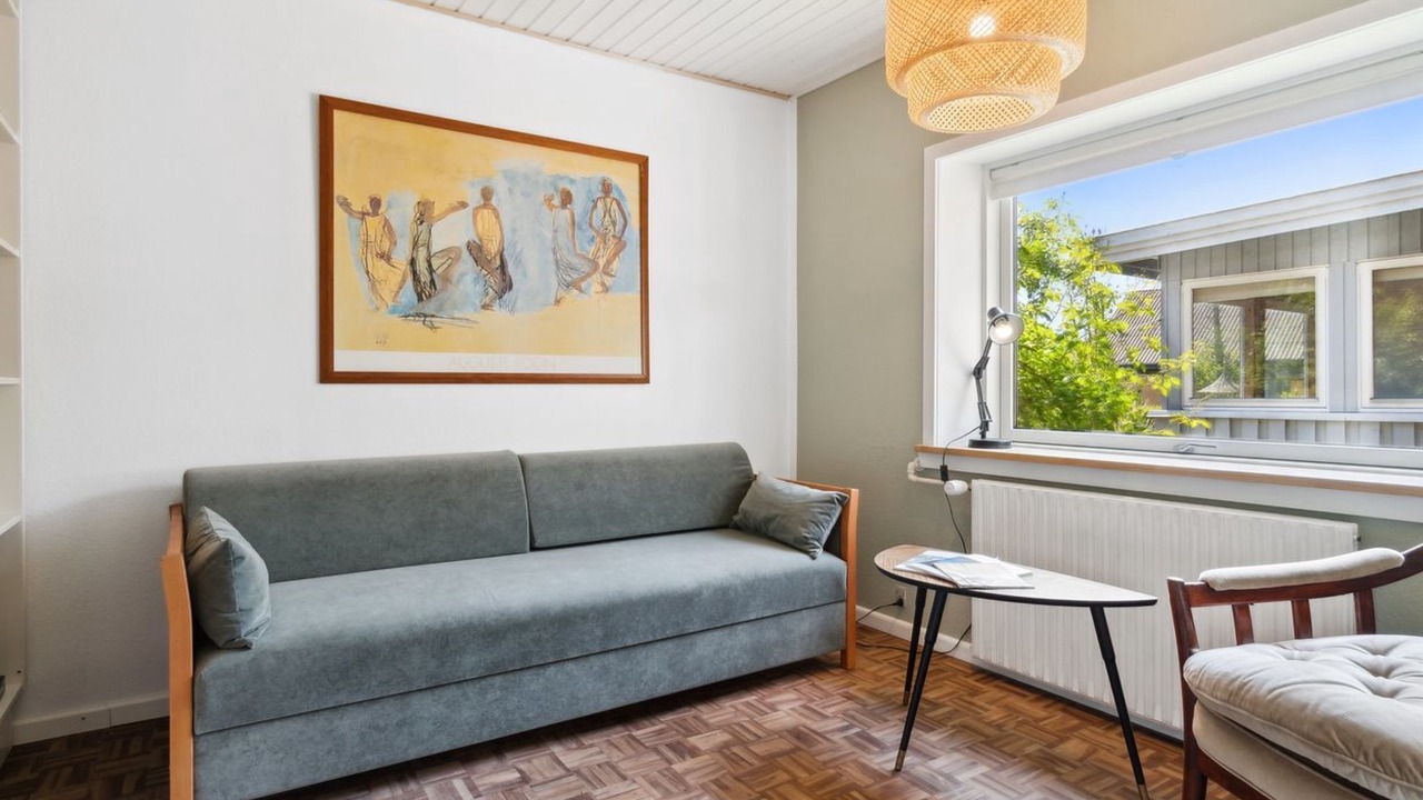 Photo of Livingroom in Balka