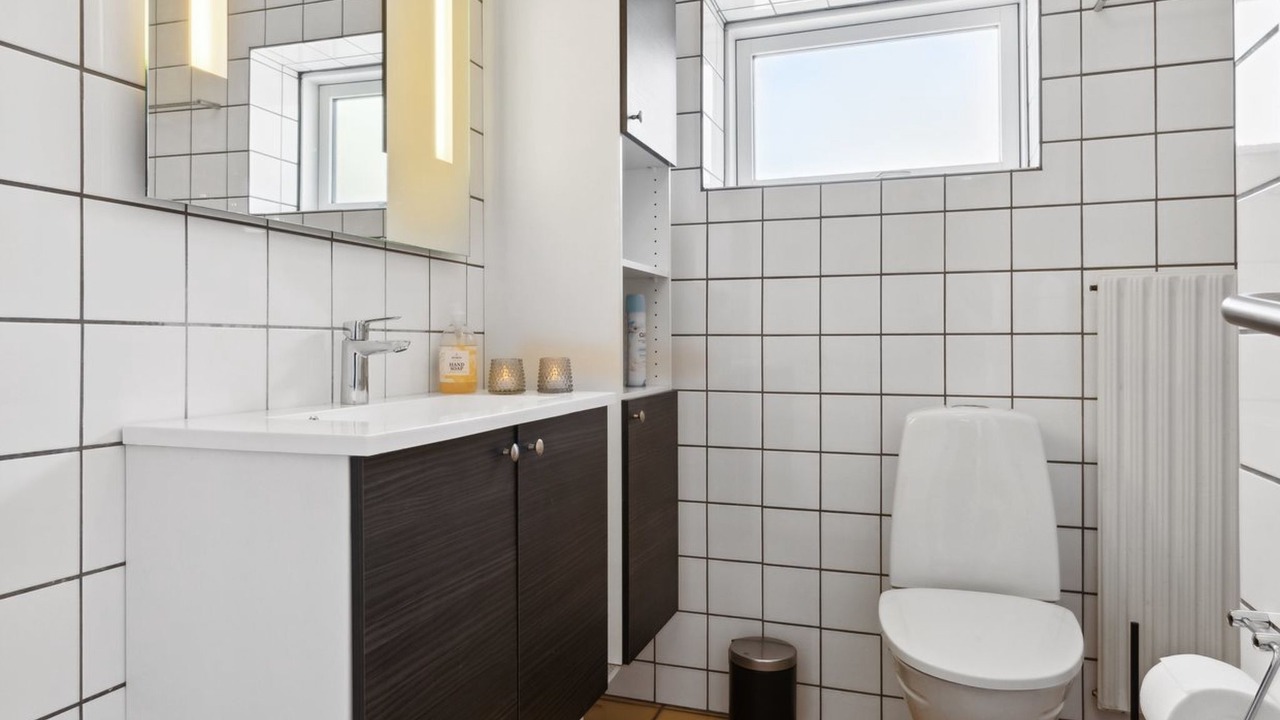 Photo of Bathroom in Balka