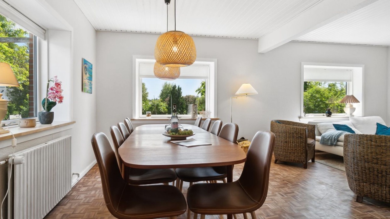 Photo of Livingroom in Balka