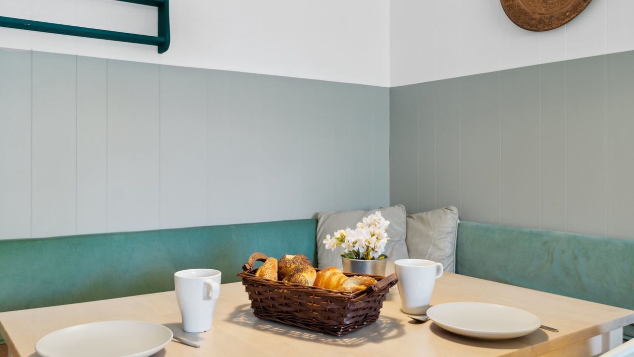 Photo of Bedroom in Balka