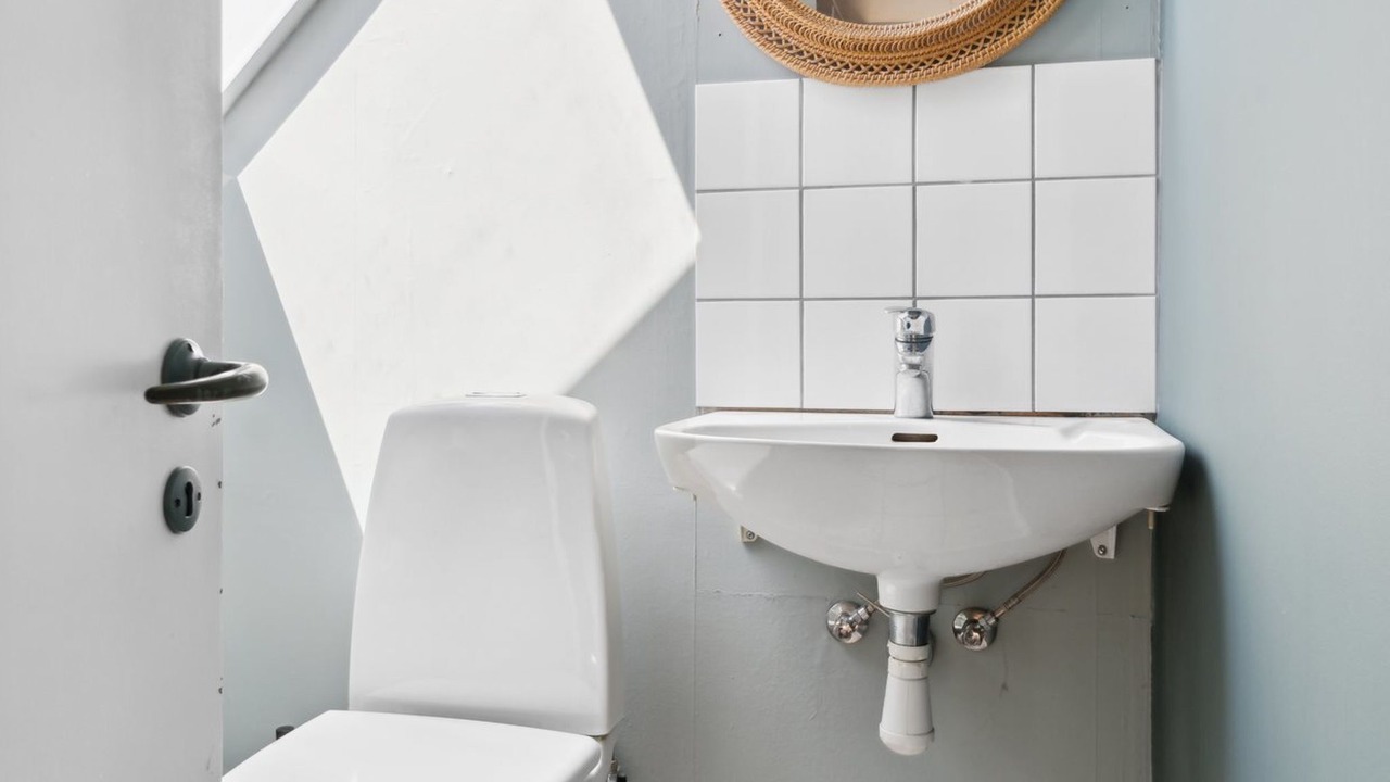Photo of Bathroom in Balka