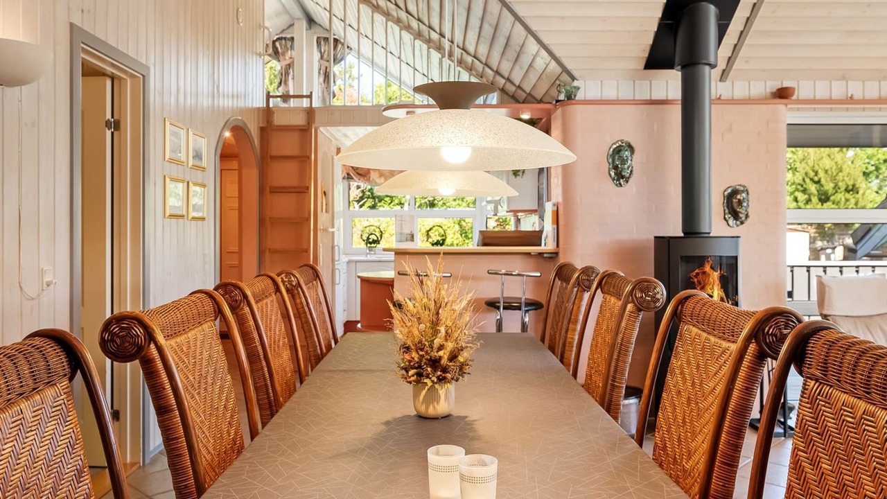 Photo of Livingroom in Saksild Strand