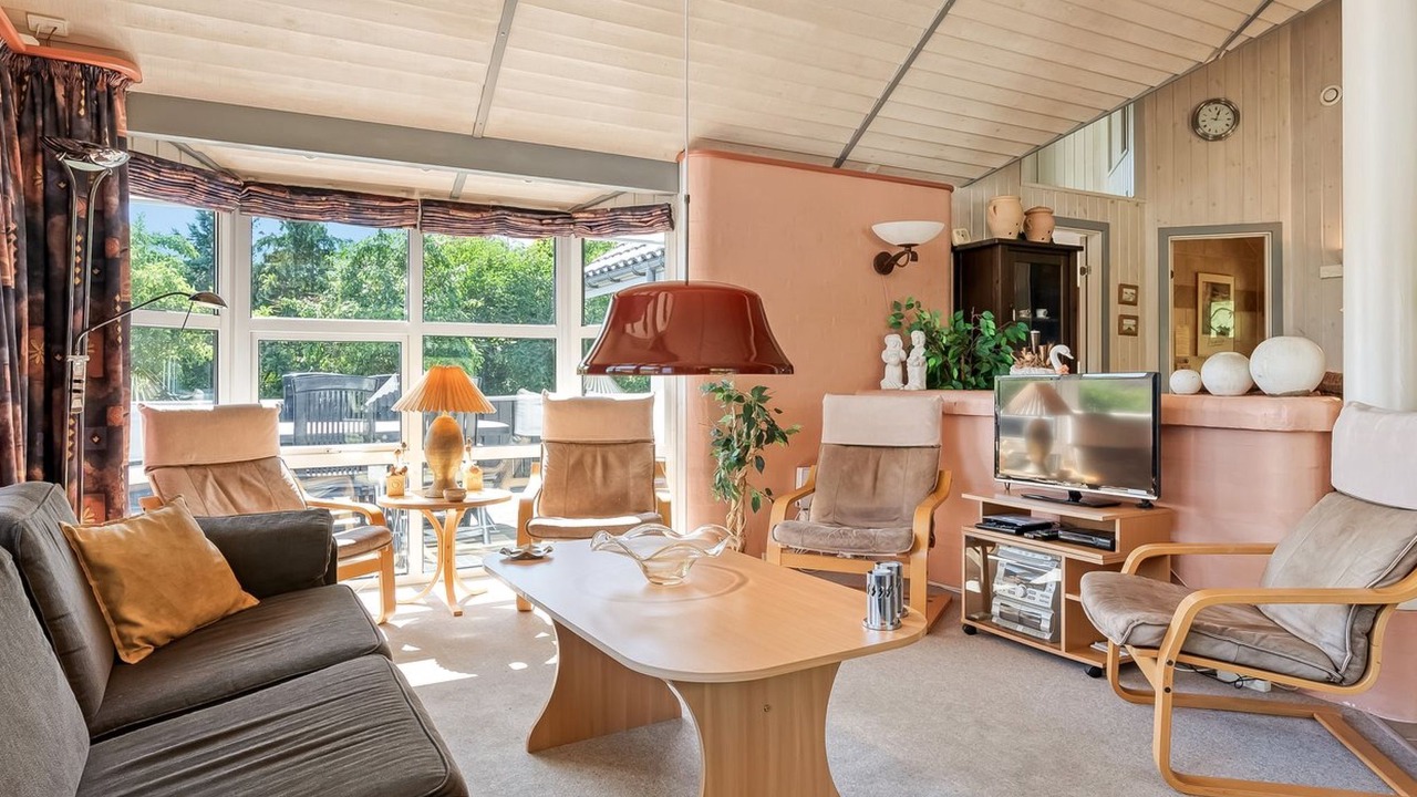 Photo of Livingroom in Saksild Strand