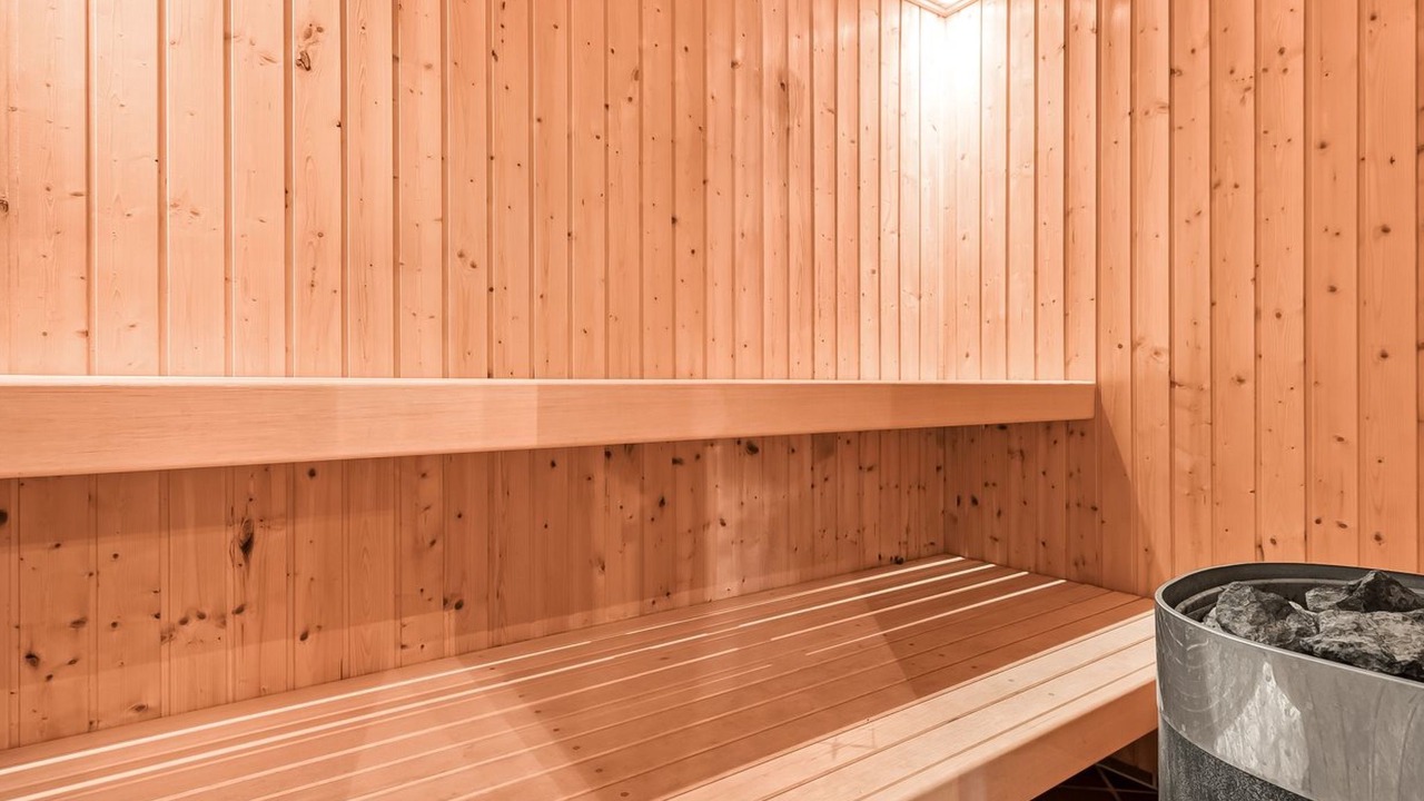 Photo of Bathroom in Saksild Strand
