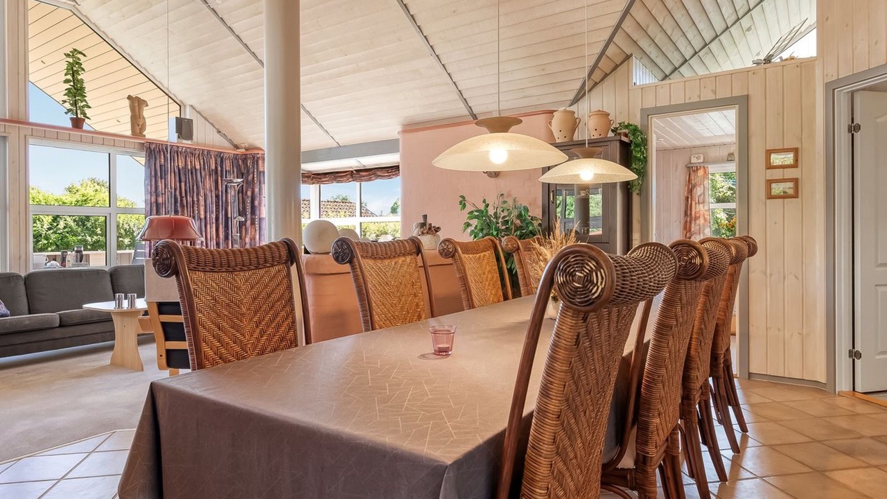 Photo of Livingroom in Saksild Strand