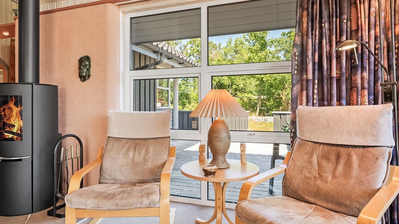 Photo of Livingroom in Saksild Strand