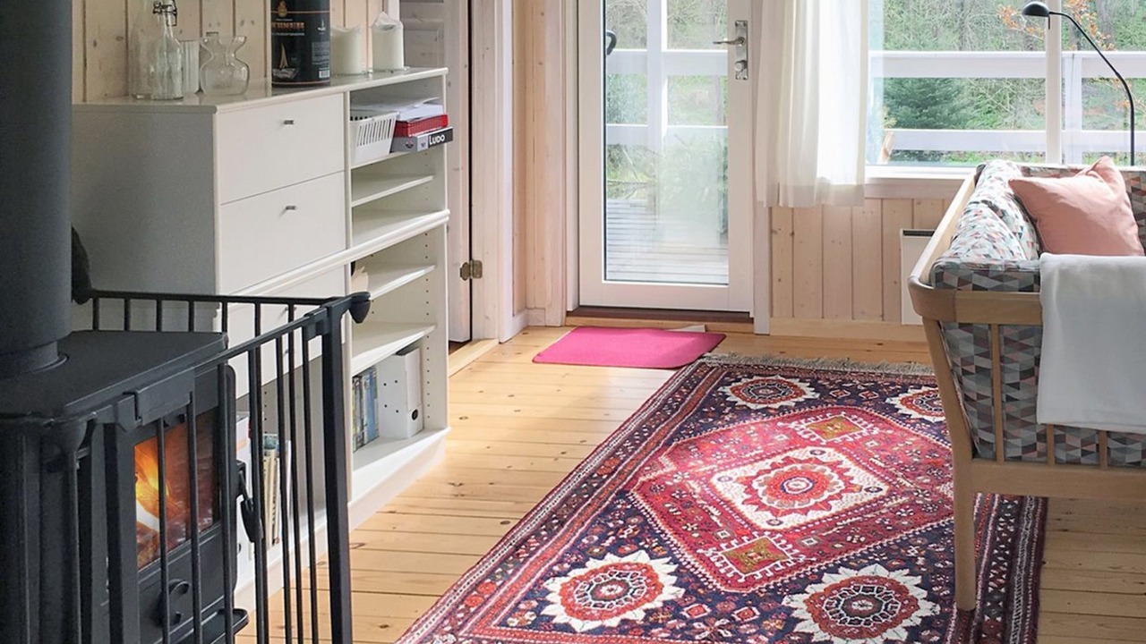 Photo of Livingroom in Listed