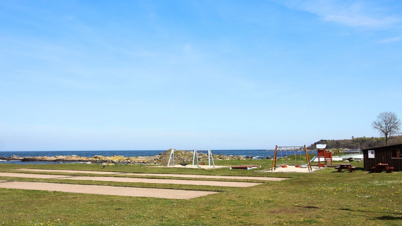 Photo of Outdoor in Listed