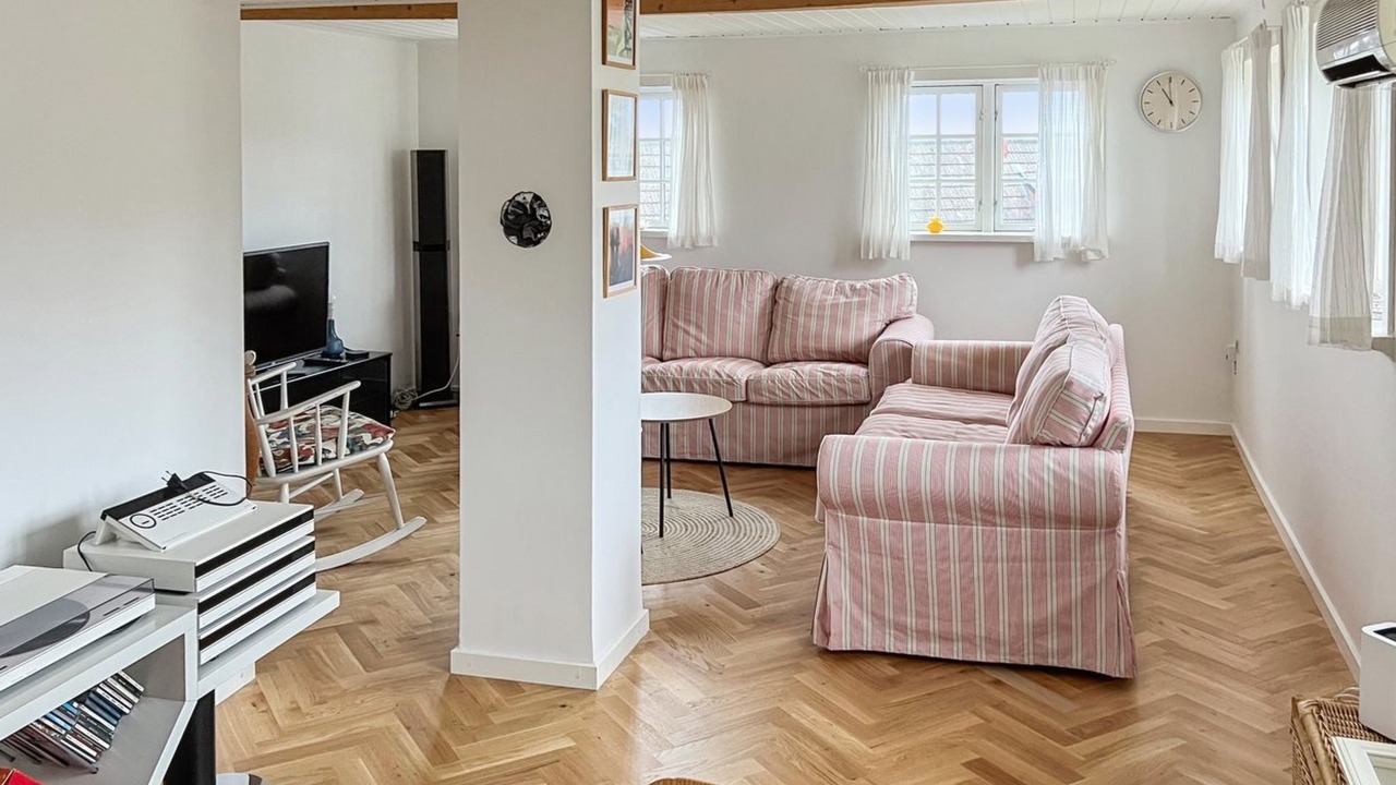 Photo of Livingroom in Listed