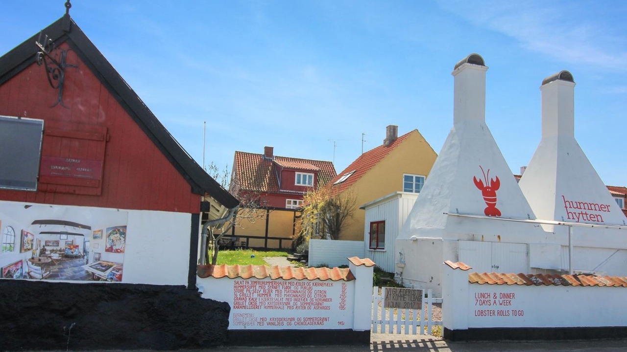 Photo of Outdoor in Listed