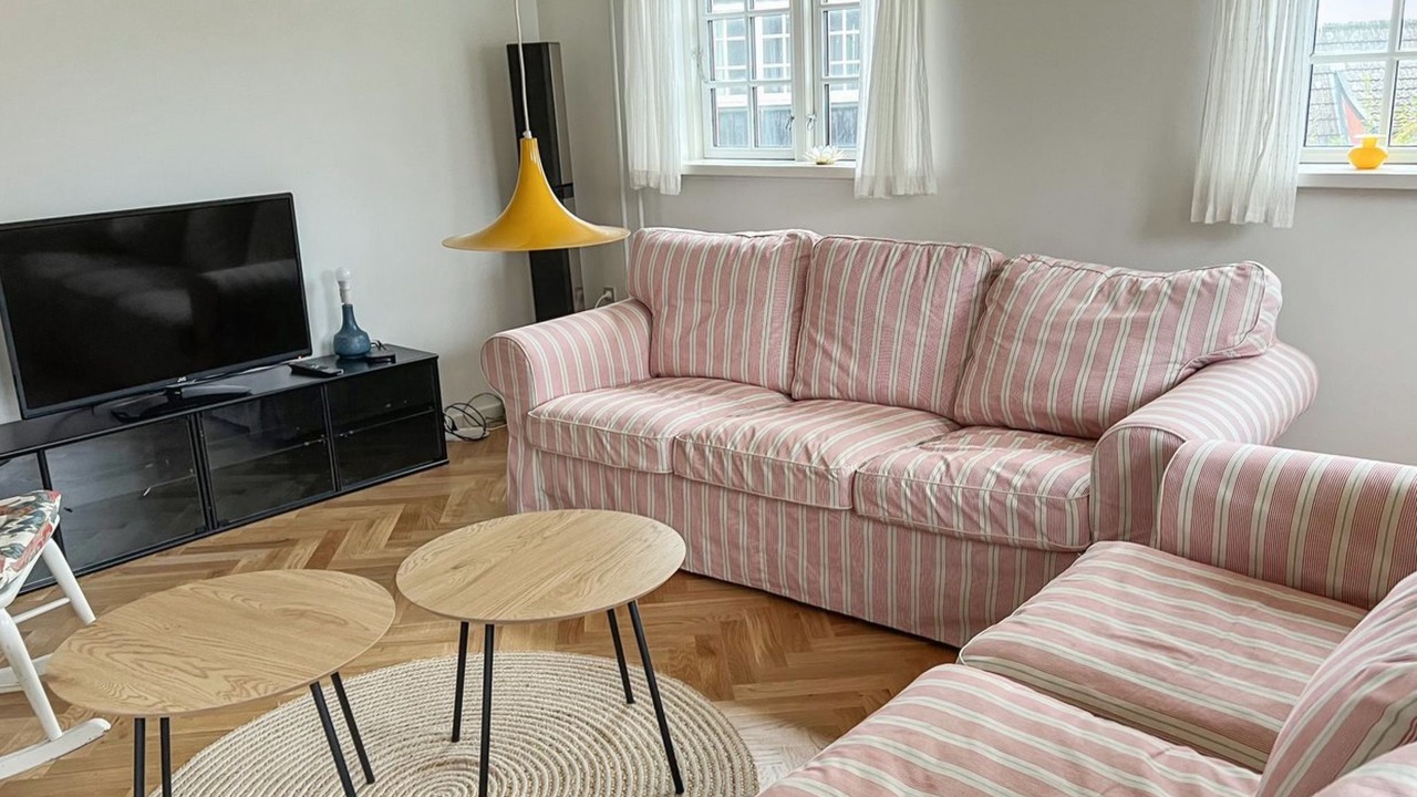 Photo of Livingroom in Listed