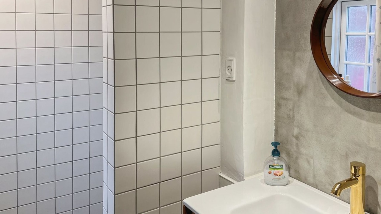Photo of Bathroom in Listed