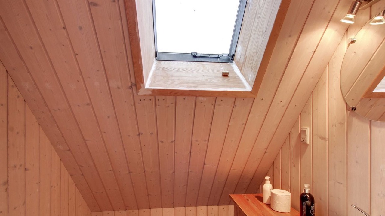 Photo of Bathroom in Listed